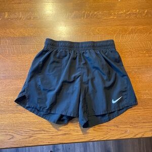 Nike athletic shorts